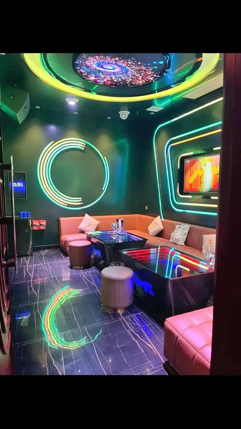 宜昌商务ktv环境好吗享受尊贵体验-猇亭区ktv订房